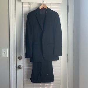 Alfani Slim Fit Men’s Suit